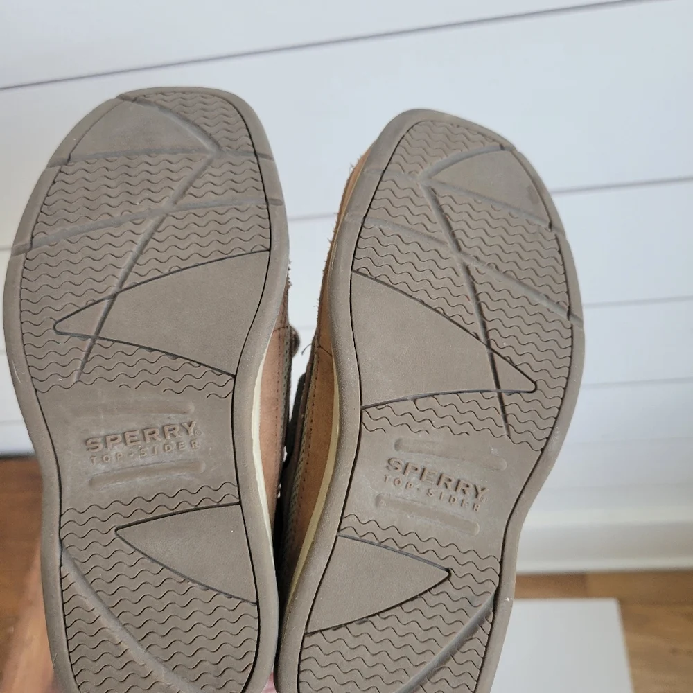 Sperry size 13m